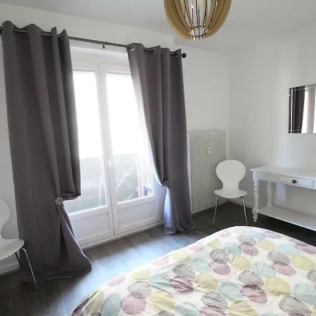 Historic Center - Au Petit Bonheur Colmarien - Bookingalsace *